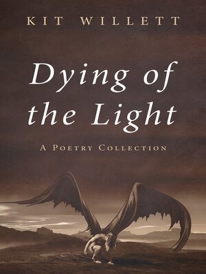 cover image of Dying of the Light